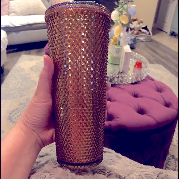 Starbucks limited addition